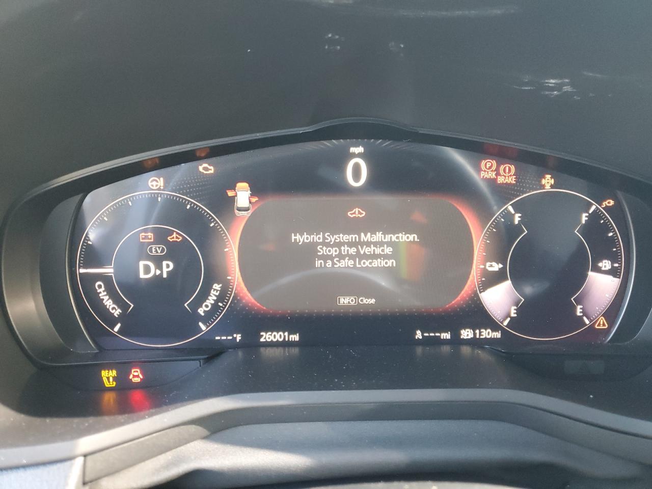2024 MAZDA CX-90 PREMIUM VIN:JM3KKDHA2R1117052