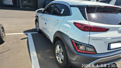 2021 Hyundai Kona KMHK3813GMU806844 VIN:KMHK3813GMU806844