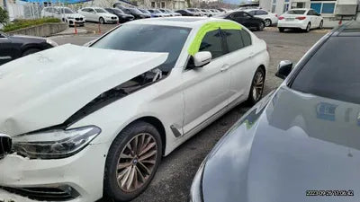 2019 BMW 530 794KMWBAJD9101KWW VIN:794KMWBAJD9101KWW