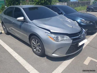 2016 Toyota Camry 619KM4T1BD1FK0GU1 VIN:619KM4T1BD1FK0GU1