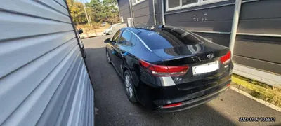 2016 Kia K5 KNAGX415GGA023148 VIN:KNAGX415GGA023148