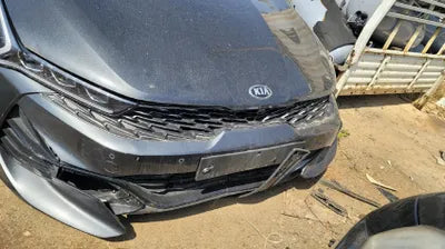 2021 Kia K5 KNAG541ABMA106266 VIN:KNAG541ABMA106266