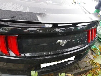 2020 Ford Mustang 1FA6P8TH8L5107784 VIN:1FA6P8TH8L5107784