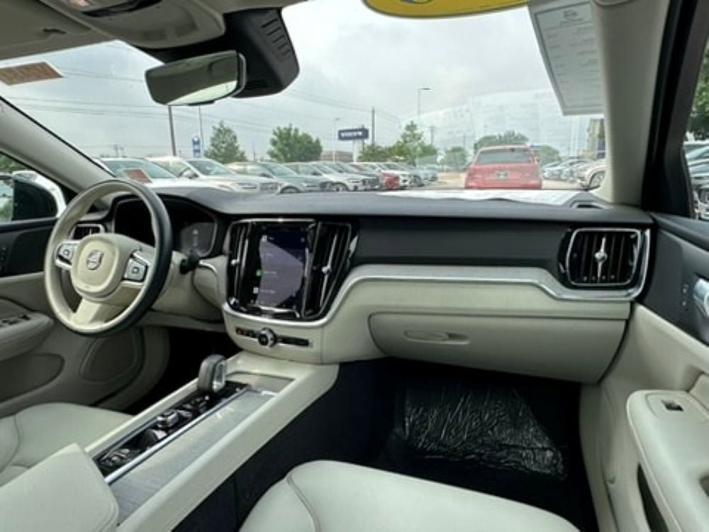 2023 VOLVO S60 PLUS VIN:7JRL12TWXPG254954