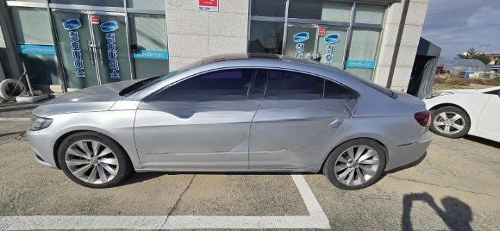 WVWZZZ3CZFE815356 2025-102869