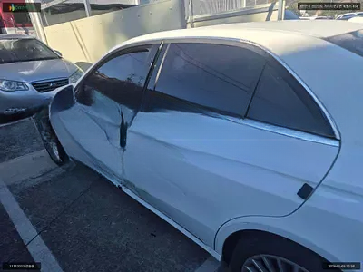 WDDHF5FB8FB100745 D26-0109050