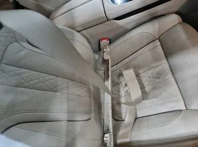 2016 BMW 750 WBA7F2103GG523602 VIN:WBA7F2103GG523602