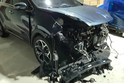 2019 Kia Sportage KNAPN813BKK630908 VIN:KNAPN813BKK630908