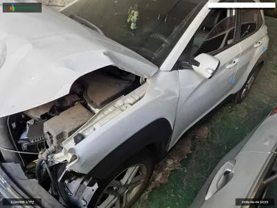 2019 Hyundai Kona KMHK4815HKU300895 VIN:KMHK4815HKU300895