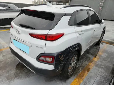 2020 Hyundai Kona KMHK381GFLU102366 VIN:KMHK381GFLU102366