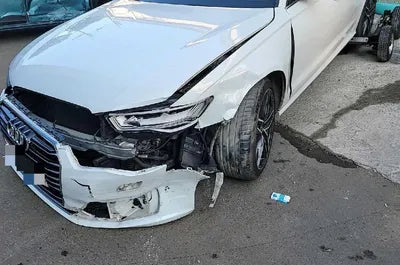 2016 Audi A6 WAUZZZ4G5GN141018 VIN:WAUZZZ4G5GN141018