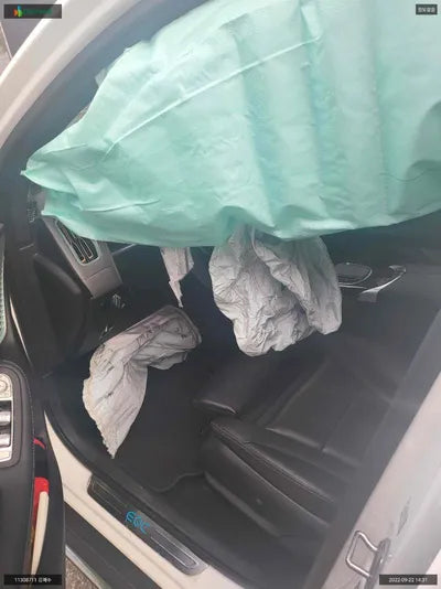 2020 Mercedes-Benz C 400 W1K8P9AB9LF011671 VIN:W1K8P9AB9LF011671