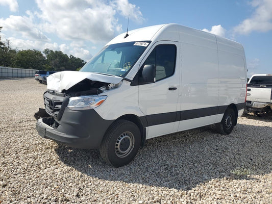 2023 MERCEDES-BENZ SPRINTER 2500 VIN:W1Y40BHY9PT152287