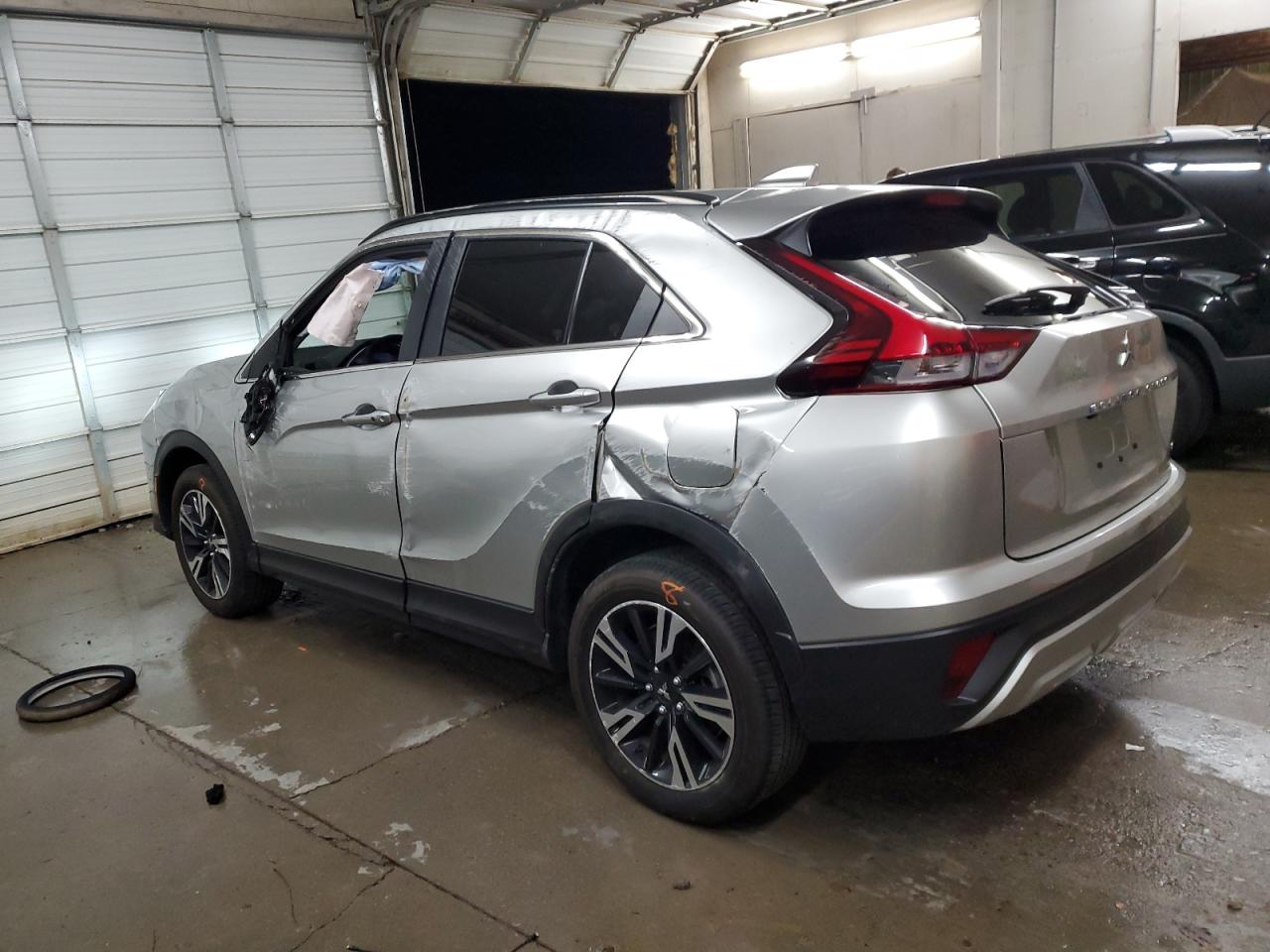 2024 MITSUBISHI ECLIPSE CROSS SE VIN:JA4ATWAA6RZ001677