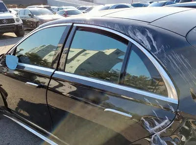 2021 Mercedes-Benz S 400 W1K6F3DB4MA022059 VIN:W1K6F3DB4MA022059