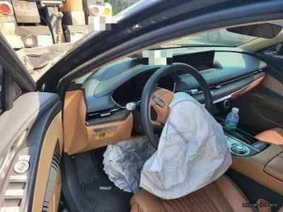 2020 Genesis G80 VIN: