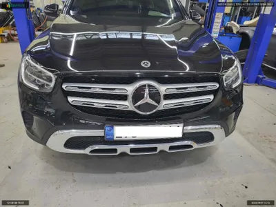 2021 Mercedes-Benz GLC 300 W1N0G5DB5MF916754 VIN:W1N0G5DB5MF916754