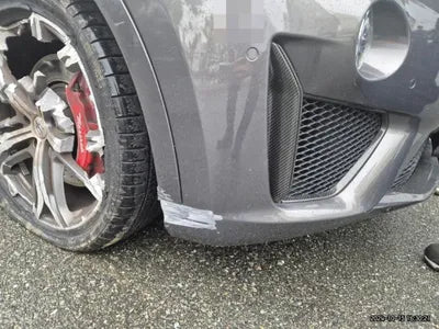 2020 Maserati Levante VIN: