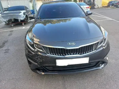 2019 Kia K5 513KMKNAGS416BKA3 VIN:513KMKNAGS416BKA3
