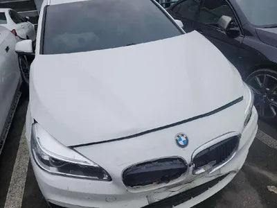 2018 BMW 2 Series Gran Tourer WBA2C1104J7A33127 VIN:WBA2C1104J7A33127