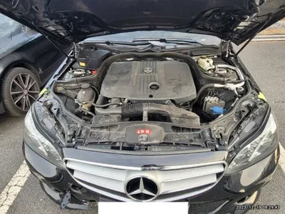 2016 Mercedes-Benz E 250 WDDHF9HB5GB260233 VIN:WDDHF9HB5GB260233