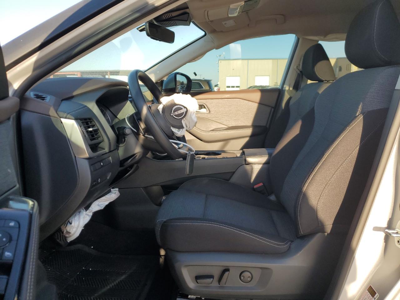 2023 NISSAN ROGUE SV VIN:5N1BT3BA8PC911303