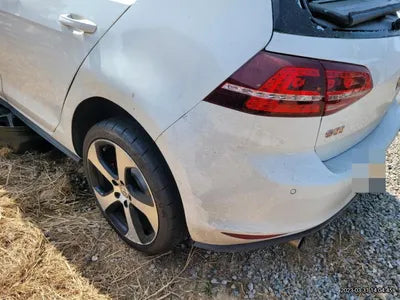 2015 Volkswagen Golf GTI 401KMWVWZZZAUZFW2 VIN:401KMWVWZZZAUZFW2