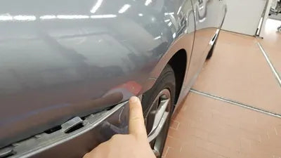 2017 BMW 520 WBAJC5108JWB84027 VIN:WBAJC5108JWB84027