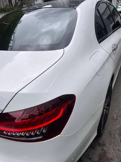 2023 Mercedes-Benz E 350 VIN: