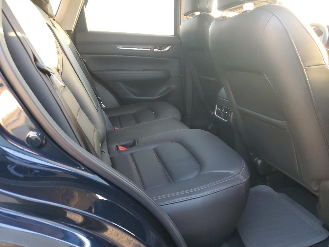 2023 MAZDA CX-5 PREMIUM PLUS VIN:JM3KFBEM8P0221541