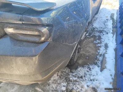 2019 Chevrolet Camaro 294KM1G1F91R78K01 VIN:294KM1G1F91R78K01