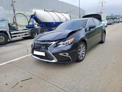 2017 Lexus ES 300 JTHBW1GG9H2164894 VIN:JTHBW1GG9H2164894
