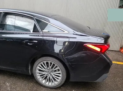 2018 Toyota Avalon VIN:
