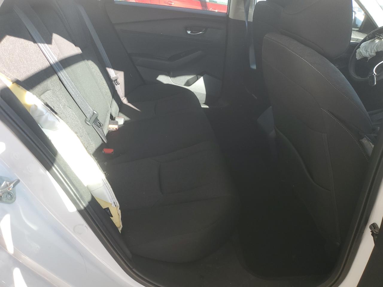 2023 HONDA ACCORD EX VIN:1HGCY1F30PA049301