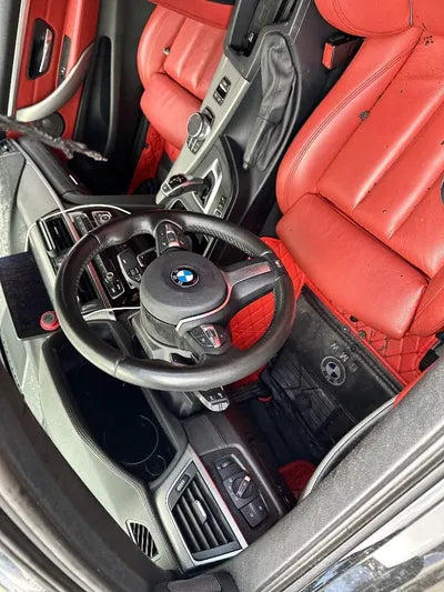 2018 BMW 430 WBA4Z1100JEA51451 VIN:WBA4Z1100JEA51451