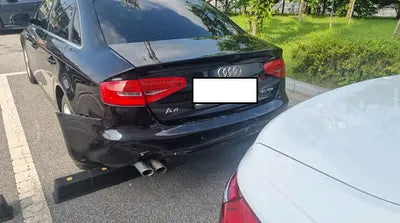 2015 Audi A4 WAUZZZ8K0FN012777 VIN:WAUZZZ8K0FN012777