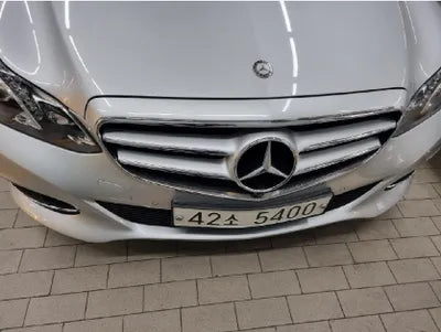 2016 Mercedes-Benz E 300 528KMWDDHF8BB6GB1 VIN:528KMWDDHF8BB6GB1