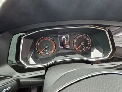 2020 Volkswagen Jetta VIN: