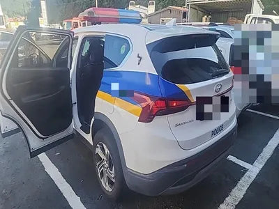 2020 Hyundai Santa FE VIN: