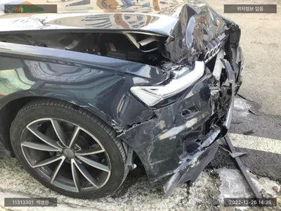 2016 Audi A6 WAUZZZ4G1GN183508 VIN:WAUZZZ4G1GN183508