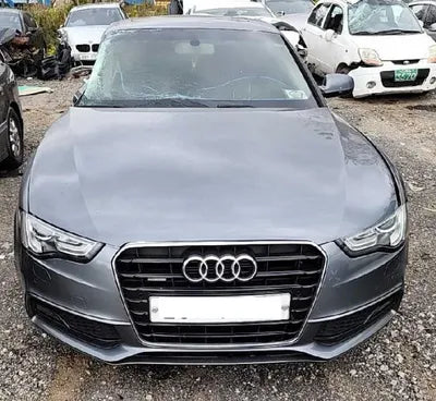 2015 Audi A5 WAUZZZ8T9FA006489 VIN:WAUZZZ8T9FA006489