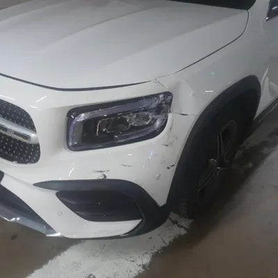 2021 Mercedes-Benz B 250 VIN: