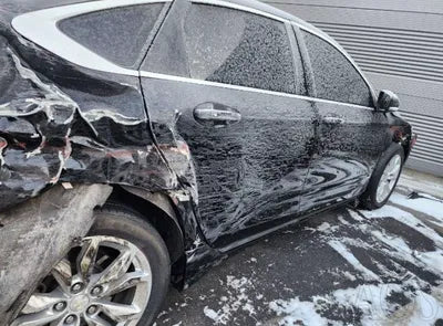 2016 Chevrolet Impala 1G1155SA7GU110404 VIN:1G1155SA7GU110404