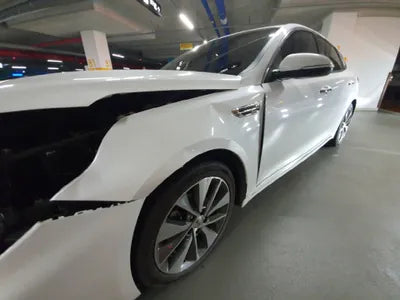 2018 Kia K5 KNAGS411BJA239078 VIN:KNAGS411BJA239078