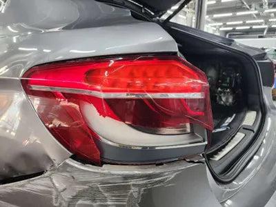 2018 BMW 640 WBAKV4101J0X02830 VIN:WBAKV4101J0X02830