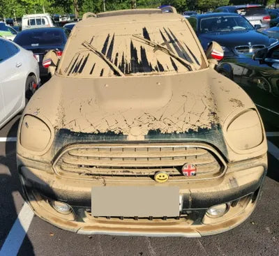 2019 MINI Countryman VIN: