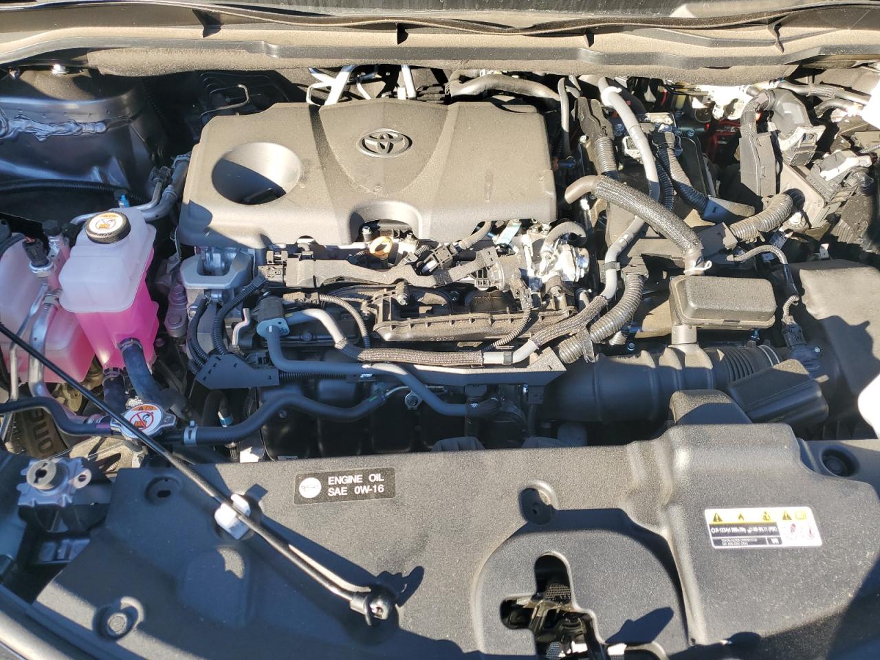 2023 TOYOTA SIENNA LIMITED VIN:5TDZRKECXPS178436