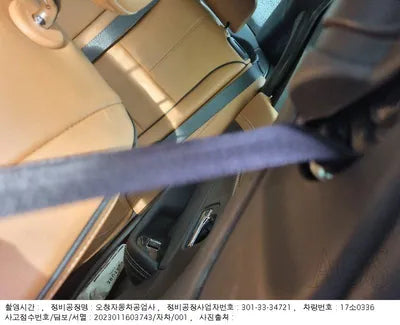 2016 Chevrolet Impala 1G1155S38GU144448 VIN:1G1155S38GU144448