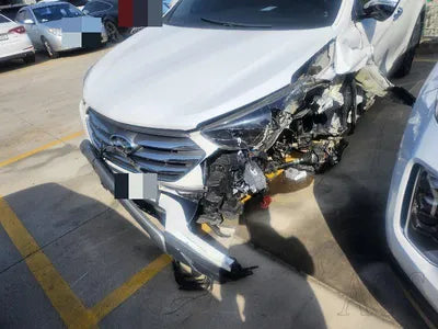 2016 Hyundai Santa FE 036KMKMHSW81XBGU6 VIN:036KMKMHSW81XBGU6