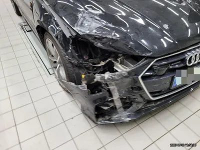 2020 Audi A7 WAUZZZF22LN073031 VIN:WAUZZZF22LN073031